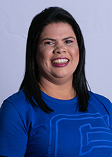 Foto oficial de Preta Irma de Marquinhos