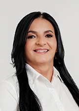 Foto oficial de Celma de Nivaldo da Feirinha