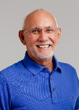Foto oficial de Humberto Dantas