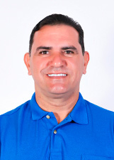 Foto oficial de Flavio Garcia