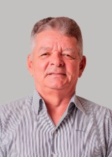 Foto oficial de Astrogildo da Saude