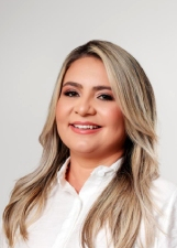 Foto oficial de Ivone das Aningas