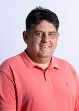 Foto oficial de Zezinho de Dr Geraldo