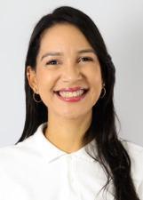Foto oficial de Dra Carla Alves