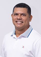 Foto oficial de Rony Cruz