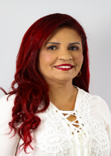 Foto oficial de Professora Rosi