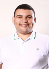 Foto oficial de Luan Capefolia