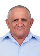 Foto oficial de Boi de Barro