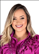 Foto oficial de Barbie Santhiago