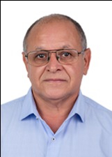 Foto oficial de Cosme Rochão