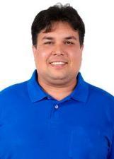 Foto oficial de Marcel Cajueiro