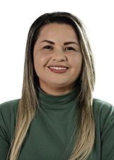 Foto oficial de Alexsandra de Tatá