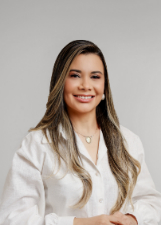 Foto oficial de Luana Oliveira