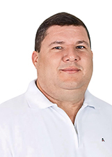 Foto oficial de Beto do Sertão