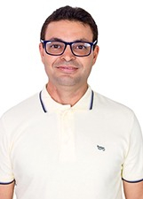 Foto oficial de Preto da Galinha