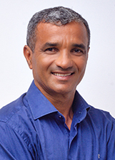 Foto oficial de Professor Sandro