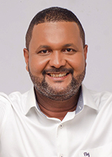 Foto oficial de Renis da Preguiça