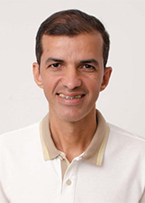Foto oficial de Celminho Dias