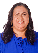 Foto oficial de Irene de Dazinho