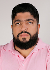 Foto oficial de Gladston da Civil