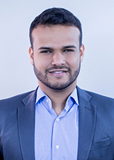 Foto oficial de Luan de Ninho do Povo