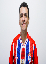 Foto oficial de Joaozinho do Lagamar
