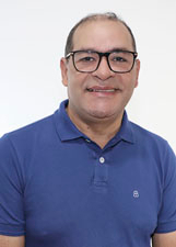 Foto oficial de Roosevelt Santana