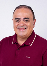 Foto oficial de Cristiano Viana Meneses
