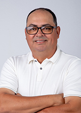 Foto oficial de Rogério Nunes
