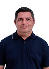 Foto oficial de Arício Garcia