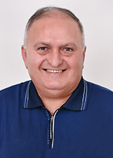 Foto oficial de Zé Ailton