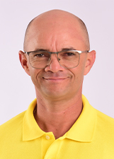 Foto oficial de Marcio de Zé de Juca