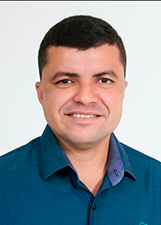 Foto oficial de Jorginho de Ponteira