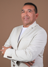 Foto oficial de Professor Anderson