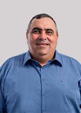 Foto oficial de Toinho do Trator