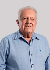 Foto oficial de Carivaldo Souza