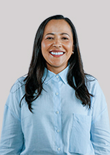 Foto oficial de Alessandra da Saude