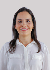 Foto oficial de Andreia de Toinho do Trator