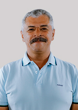 Foto oficial de Adalberto da Lagoa Seca
