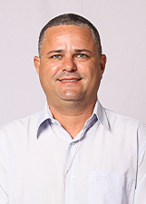Foto oficial de Thiago Moura