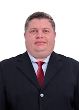 Foto oficial de Faguinho Moura