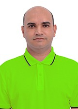 Foto oficial de Wlisses Menezes