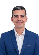 Foto oficial de Lucas Moura
