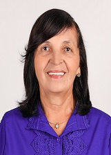 Foto oficial de Zefa da Patu