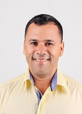 Foto oficial de Marcelinho do Jardim
