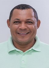 Foto oficial de Gerson da Saúde