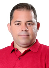 Foto oficial de Pedro da Sucupira