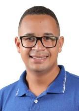 Foto oficial de Luis Henrique