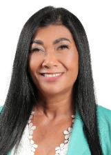 Foto oficial de Neide da Sucupira