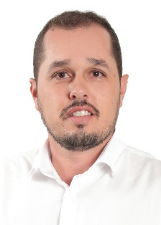Foto oficial de Diego de Zé Coqui